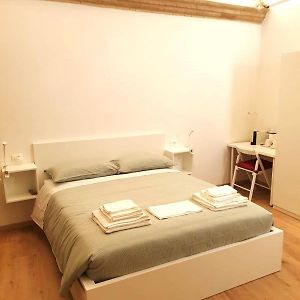 Camera superior con letto king size