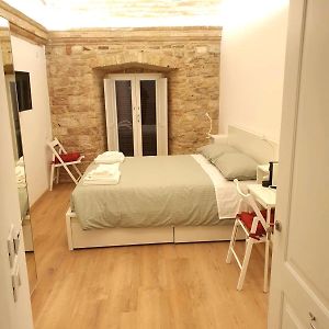 Private Bathroom Double Room