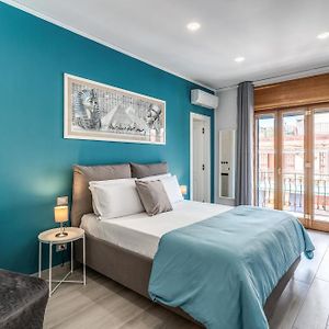 Marmolo Room